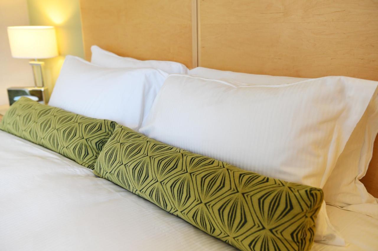 เวสต์ลอดจ์พาร์ค Hotel บาร์เน็ท ภายนอก รูปภาพ